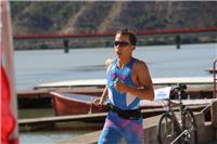 Pablo Melendo y Ana Casado se adjudican el Ranking Aragonés de Triatlón 2017