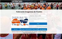 Abierto el plazo de tramitación de licencias FATRI 2018