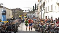 El Ranking Aragonés de Triatlón suma los primeros puntos de la temporada