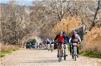 Heredero y Comesaña triunfan en el III Duatlon Solidario de Utebo