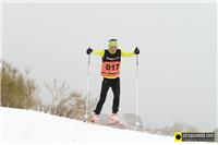 Medallas de oro y plata en el Campeonato de España de Triatlón de Invierno 2017