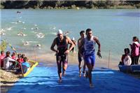 Tras la suspensión del Triatlón Sprint de San Juan el Triatlón Valle de Tena será Cto. de Aragón de Triatlón Sprint