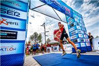 Duatlón SERTRI 2014 se celebra el 2 de Noviembre en Zaragoza