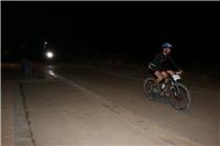 Sobradiel estrena con éxito su primer duatlón nocturno