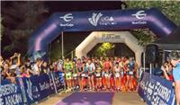 Final de infarto para la Liga Ibercaja de Clubes de Triatlón que se va a decidir en las últimas jornadas