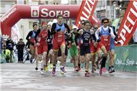 Presencia aragonesa en el Campeonato de Europa de Duatlón 2017