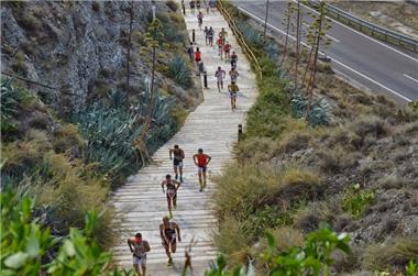 I Duatlón Cros Villa de Alfajarin