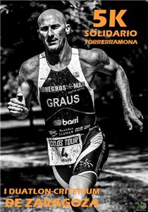 I Duatlón Criterium de Zaragoza