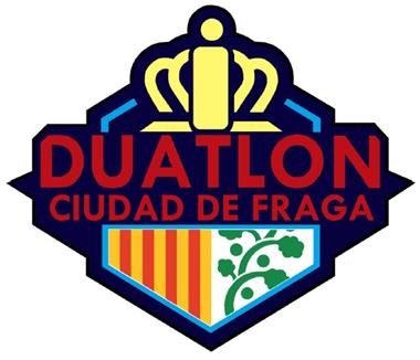 X DUATLÓN CIUDAD DE FRAGA