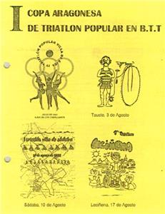 II Triatlón 