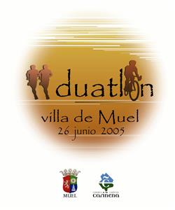 II Duatlón de Montaña de Muel