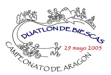 Campeonato de Aragón de Duatlón