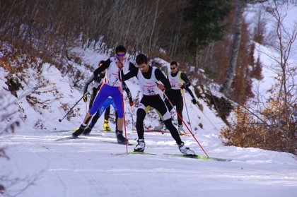 Se aplaza al 19 de febrero el XII Triatlón de Invierno-
