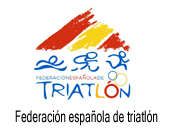 Federaci&oacute;n Espa&ntilde;ola de Triatl&oacute;n