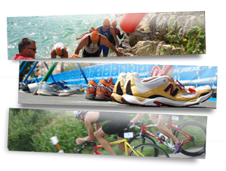 Federación Aragonesa de Triatlón