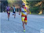 Publicados los criterios de asignación de plazas FETRI y selección aragonesa de triatlón