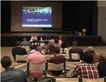 Asamblea General ordinaria de la FATRI el 30 de enero de 2021
