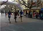 El XXII Duatlón Cros Sierra de Armantes renuncia a formar parte de la Copa