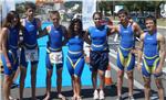 Criterios participación Campeonato de España de Juegos Escolares