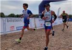 Savia nueva para la XXIII Copa Aragonesa de Duatlón Cros, Trofeo Bilstein Group