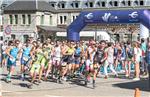 Final de infarto para la Liga Ibercaja de Clubes de Triatlón que se va a decidir en las últimas jornadas