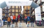 Lucas Aurell y Leticia Soria vencen en Calatayud y se adjudican la XXIII Copa de Duatlón Cros, Trofeo Bilstein Group