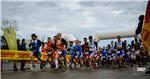 El Campeonato de Aragón de Duatlón se decide en Fraga