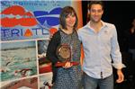 Procedimiento de elección de premiados en la Gala del Triatlón