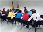 Curso de Jueces Cronometradores en FATRI