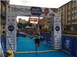 El VIII Triatlón de Tarazona y el Moncayo se celebrará finalmente el 6 de agosto
