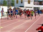 Campeonato de Aragón de Duatlón categorías escolares