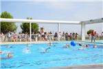 Concluyen unos Juegos Escolares de Triatlón 2018-2019 de récord