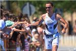José Artal, Chus Til, y el Club Triatlón Europa lideran provisionalmente el Ranking Aragonés