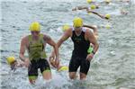 José Artal, Mª Teresa Ayala, y Stadium Casablanca - Almozara 2000 lideran el Ranking Aragonés de Triatlón