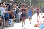 Representación aragonesa en la Liga Nacional de Clubes de Triatlón