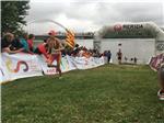 Convocatoria selecciones aragonesas de Triatlón para el Campeonato de España de Autonomías 2025