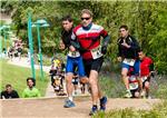 Comienza la XVI Copa Transizion de Duatlón Cros 2013