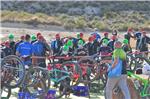 Publicado el calendario provisional de competiciones FATRI 2021