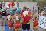 Criterios para selección aragonesa absoluta y cadete de triatlón 2019