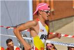 Adaptación de criterios para convocatoria de la selección aragonesa de Triatlón
