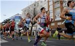 Cuatro equipos aragoneses  disputan la Liga Nacional de Clubes de Duatlón 2019 