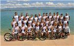 El Club Triatlón Europa se proclama campeón de la Liga Aragonesa de Clubes de Triatlón 2018