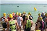 Aumenta por décimo año consecutivo el número de licencias de Triatlón en Aragón