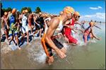 Este sábado, GALA DEL TRIATLÓN 2012. Acércate!!!