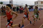 Calatayud fue sede un año más del Campeonato de Aragón de Duatlón Escolar