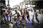 Stadium Casablanca y Club Triatlón Europa apuran sus opciones en la Liga Nacional de Clubes