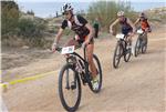 Ana Llanos se adjudica la XX Copa Aragonesa de Duatlón Cros