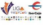 Arranca la Liga Ibercaja de Clubes de Triatlón 2019