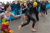 Aragón 12º en el Campeonato de España por autonomías