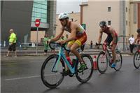 Convocatoria selecciones aragonesas de triatlón para el Campeonato de España de Autonomías 2019